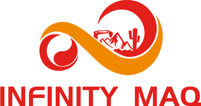 Infinity Máquinas